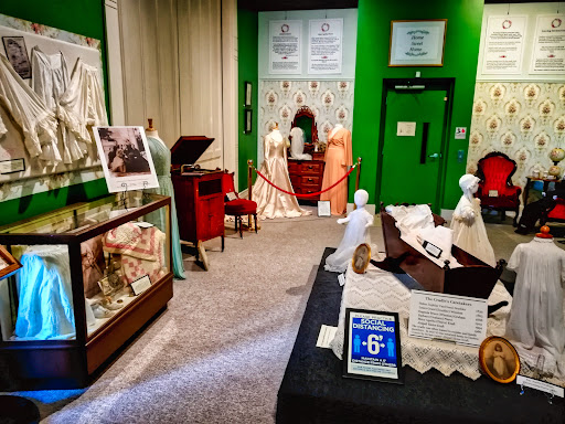 Daviess County Museum - Thumbnail