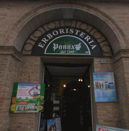 Erboristeria Panax Porto Recanati Gallery - Italy