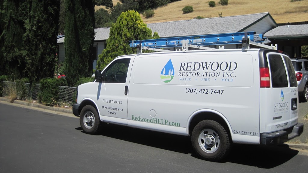 Redwood Restoration Inc. photo