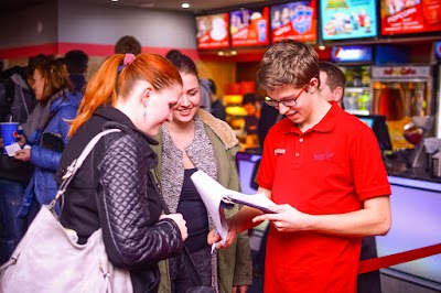 Photos of Premiere Cinemas Praha Hostivař