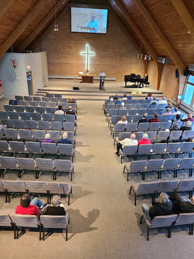 Walled Lake United Methodist Church