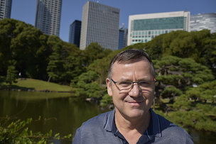 Photo n°1 de Dr Igor MEDVEDI à Clermont (Chirurgien digestif)