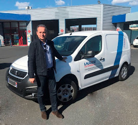 Photo n°4 de Laurent Auto à Villeurbanne (Garage automobile)