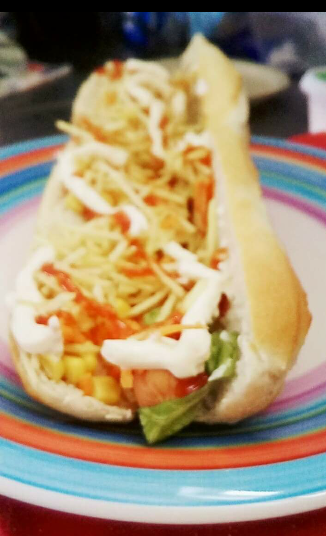 Snack Bar Carrasqueira