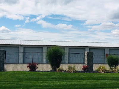 Idaho Storage Connection - Eagle Storage Units