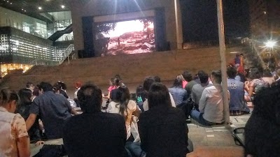 Photos of Teatro Cine Mamm