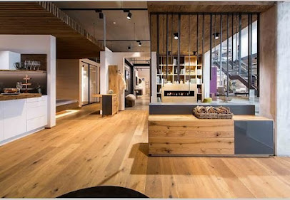 SOLS BOIS LE SHOWROOM Parquet Terrasse