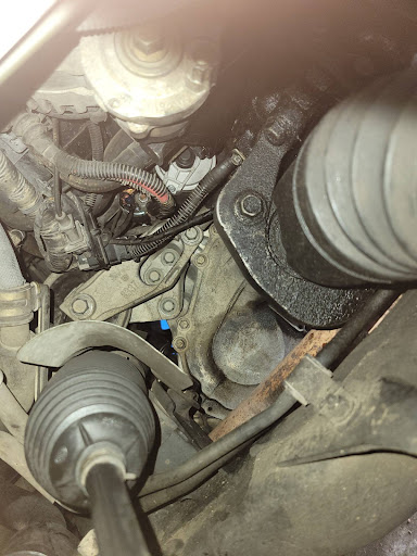 Garage Patetta