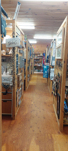 Tramway Artisans Gallery - United States