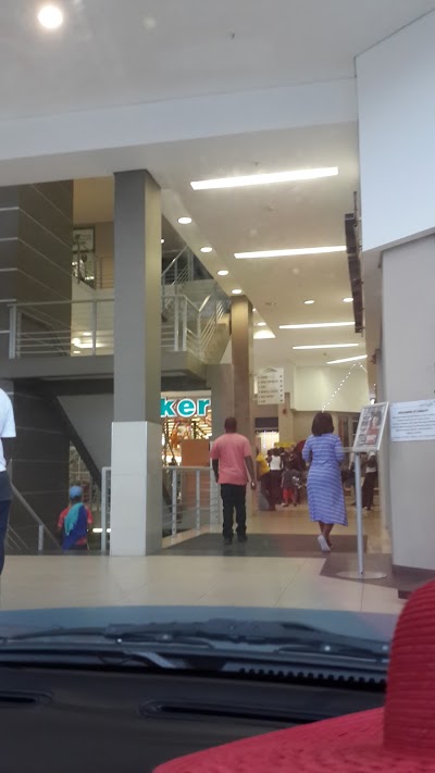 Photos of Checkers Shopping Centre Building