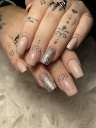 Photo n°5 de Virginie’Nails à Firminy (Salon de manucure)