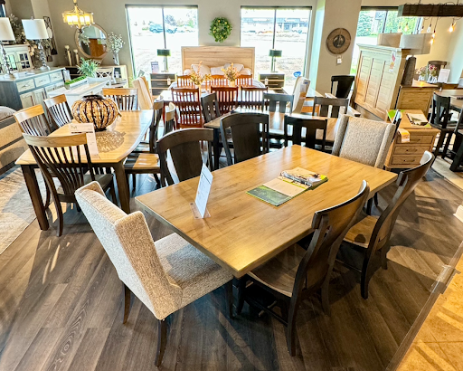 DeYoung Interiors - Visual