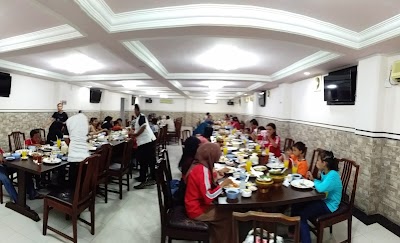 Photos of Bondy Bakery & Restaurant