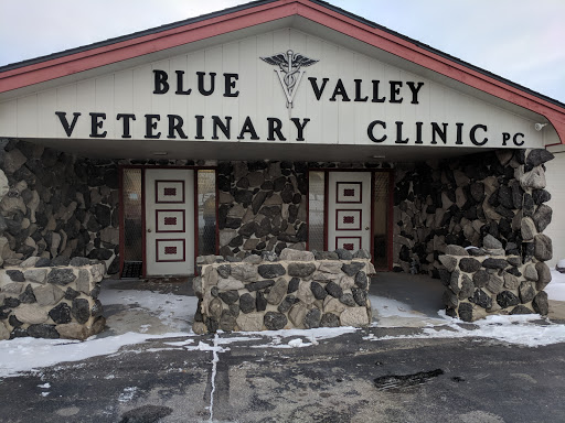 Blue Valley Veterinary Clinic - Thumbnail