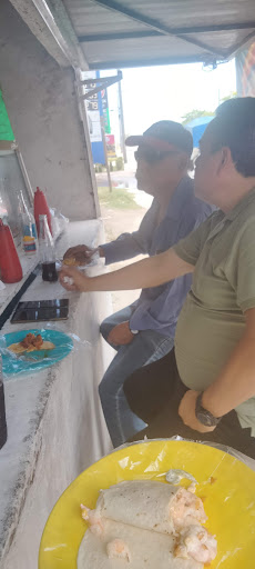 Taqueria De Mariscos El Chato - Thumbnail