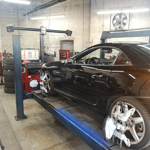 Quality Diagnostics - Visual