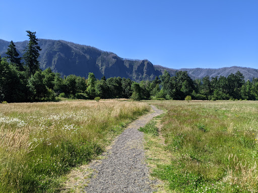 Sams Walker Day Use/Picnic Area - Thumbnail