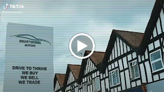 SmartWheel Motors Ltd
