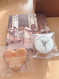 バレエスタジオルルベ