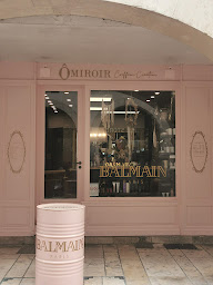 Photo n°1 de Ô MIROIR à La Rochelle (Salon de coiffure)