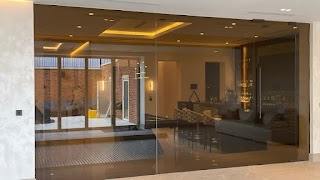 G&K Shopfronts & Shutter Ltd