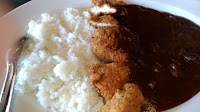 カレーハウスうえの