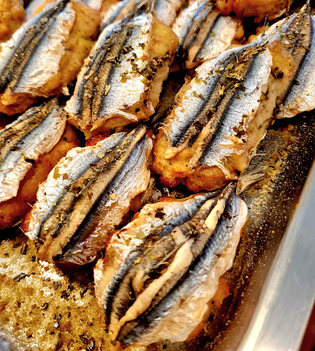 Gastronomia Antica Bottega Lavagna - Thumbnail