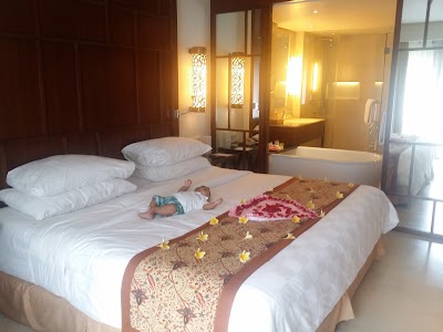 Photos of Padma Hotels