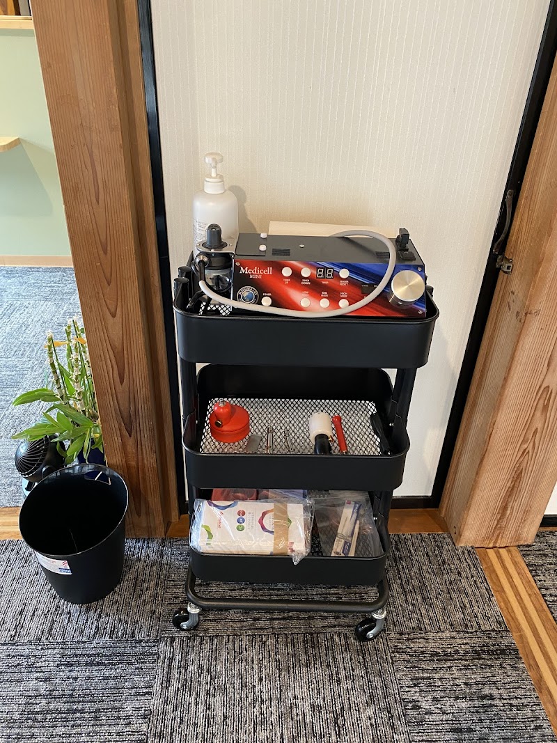 かがやき接骨院