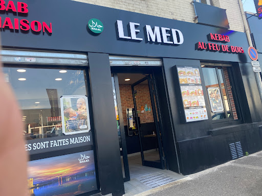 Photo 8 - Le SPECIAL restaurant