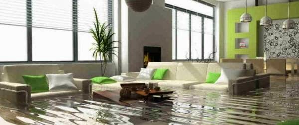 MN Water Damage Restoration photo
