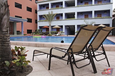 Photos of Le Monte Cristo Hotel