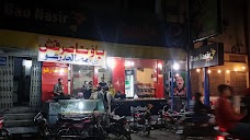 Bao Nasir Fish gujranwala