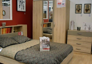 Photo n°13 de Conforama Marmande à Marmande (Magasin de tapis)