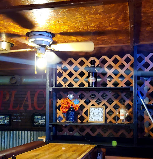 Jerry's Place - Visual