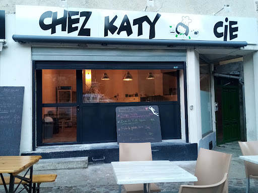 Chez Katy & Cie