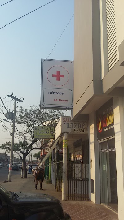 Photos of Clinica Santa Teresa