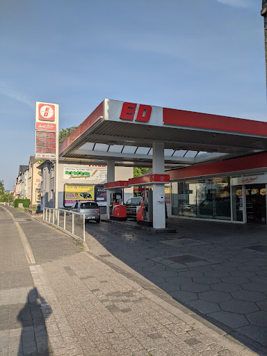 ED-Tankstelle Deußner