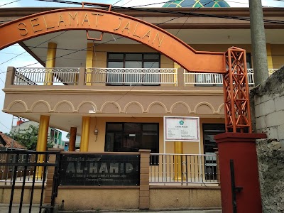 Photos of Masjid AL HAMID