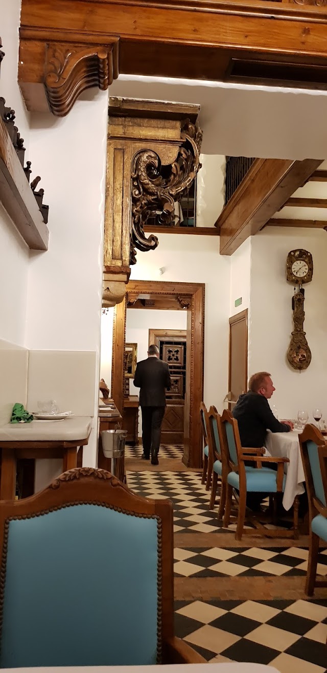 El Asador de Aranda