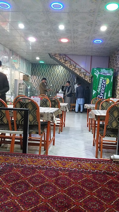 Darbari Sakhi Restaurant