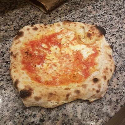 Pizzeria Il Paradiso Della Pizza Pescara