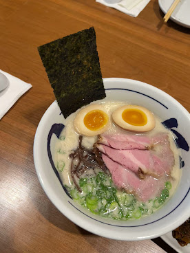 Tsujita NJ Artisan Noodles by null