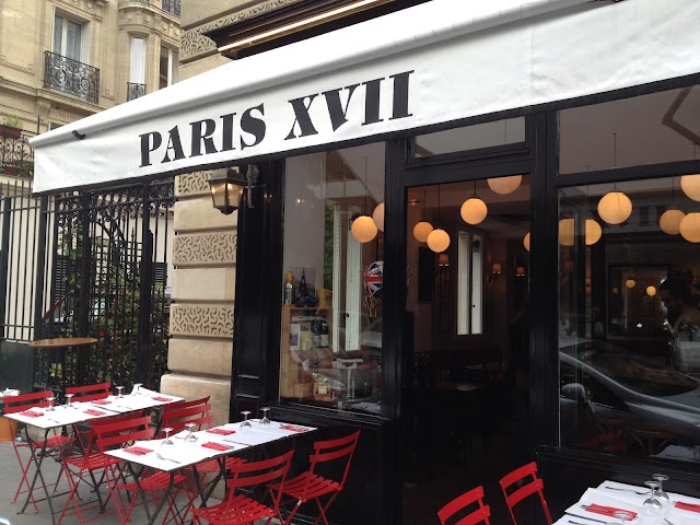 Le Paris XVII
