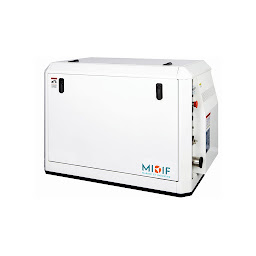 Photo n°5 de MIDIF Marine et industrie à Frontignan (Magasin de moteurs hors-bord)