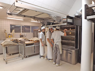 Photo n°2 de IFP 43 - Institut de Formation Professionnelle de Haute-Loire à Bains (Centre d'apprentissage)