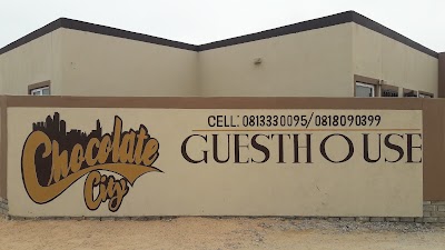 Photos of Chocolate City Guesthouse