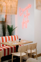 Photo n°25 de L'esplanade à Berck (Restaurant de fruits de mer)