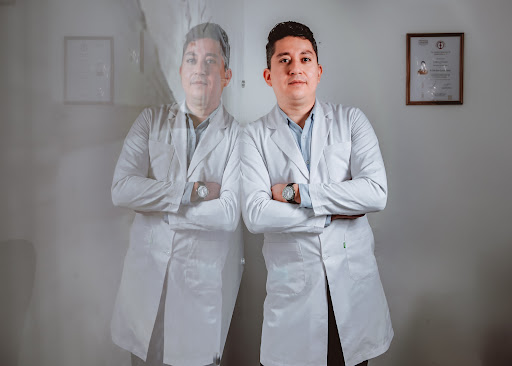 Dr. Pedro Aarón Escamilla Galindo - Thumbnail