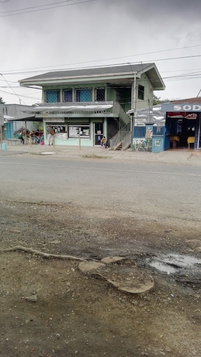 Photos of Parada TRACOPA Palmar Norte